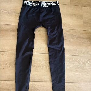 Gymshark Black Activewear